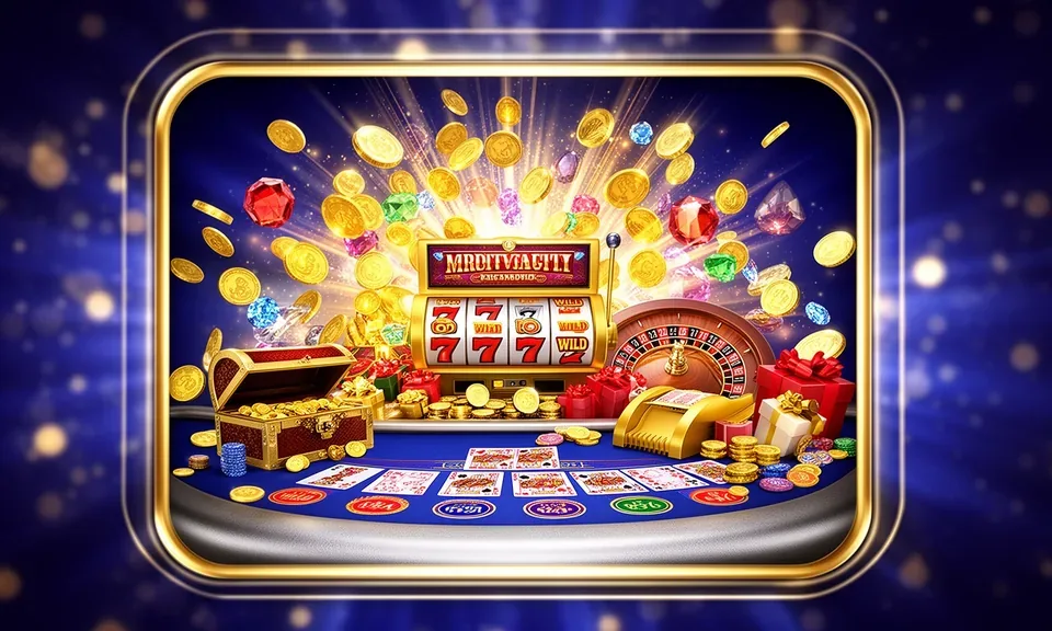 ncpick4 Prime Time Baccarat